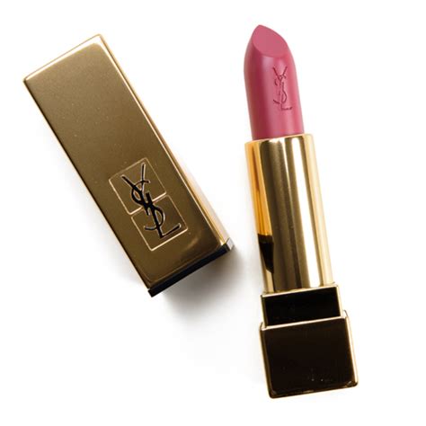 YSL rose stiletto 9 review